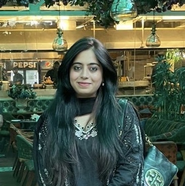 Mahnoor Masood